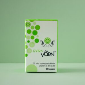 Extra varn produktbillede