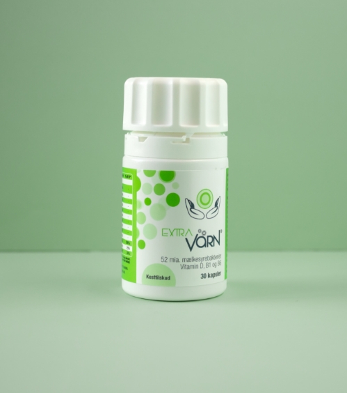Extra varn produktbillede – 1