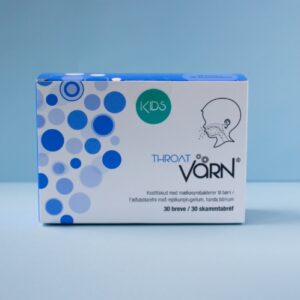 Throat varn kids produktbillede